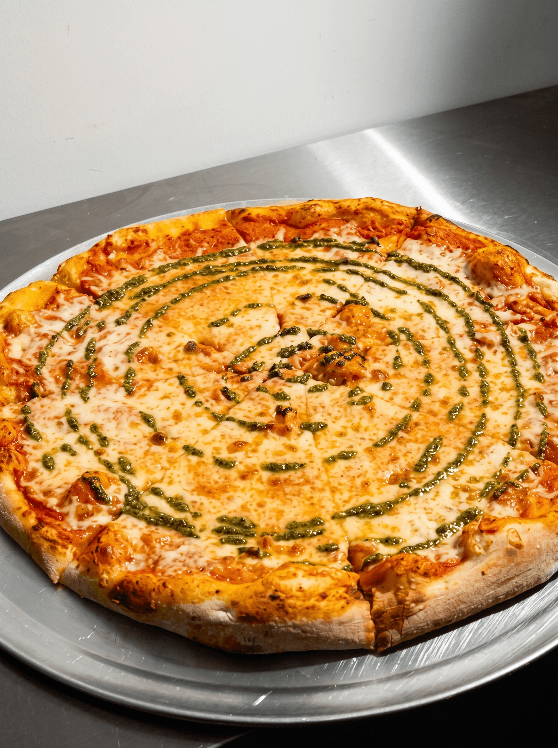 Why Miami Customers Love Golden Lizzard Pizza