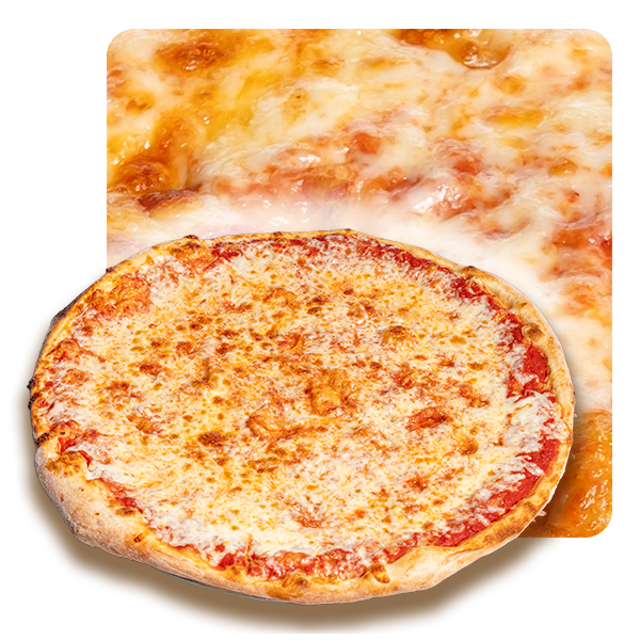 Cheese Whole 20''..