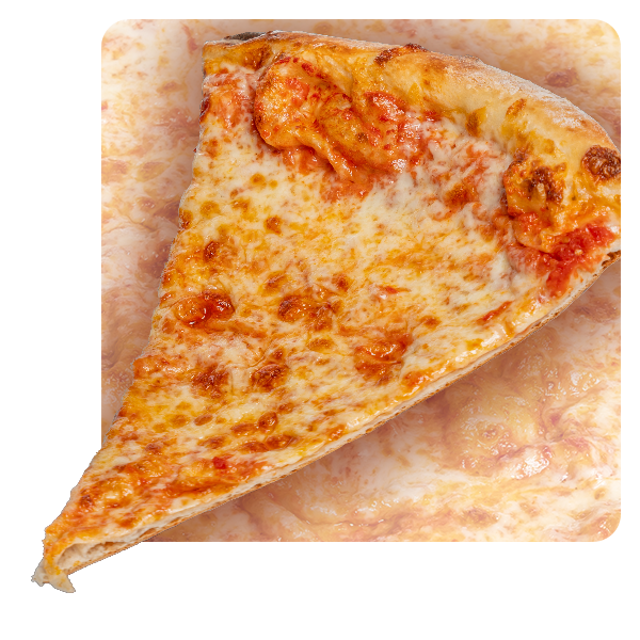 Cheese Slice..