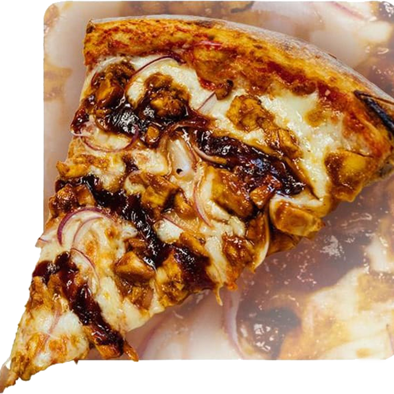 BBQ Delights Await You