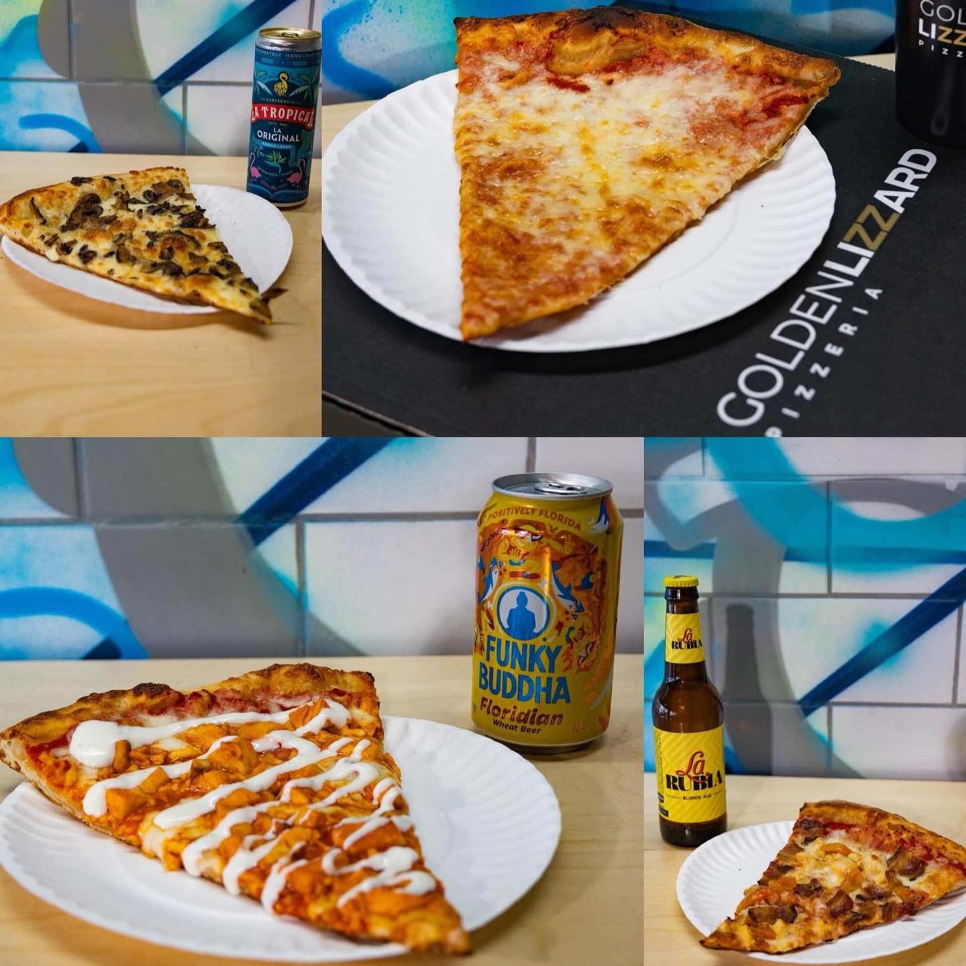 Bring the Flavor to Your Event