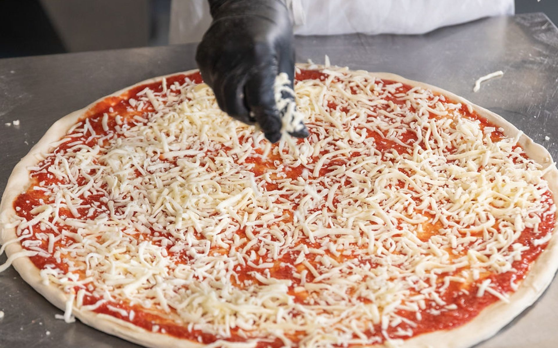 Best Pizza around Sweetwater, FL