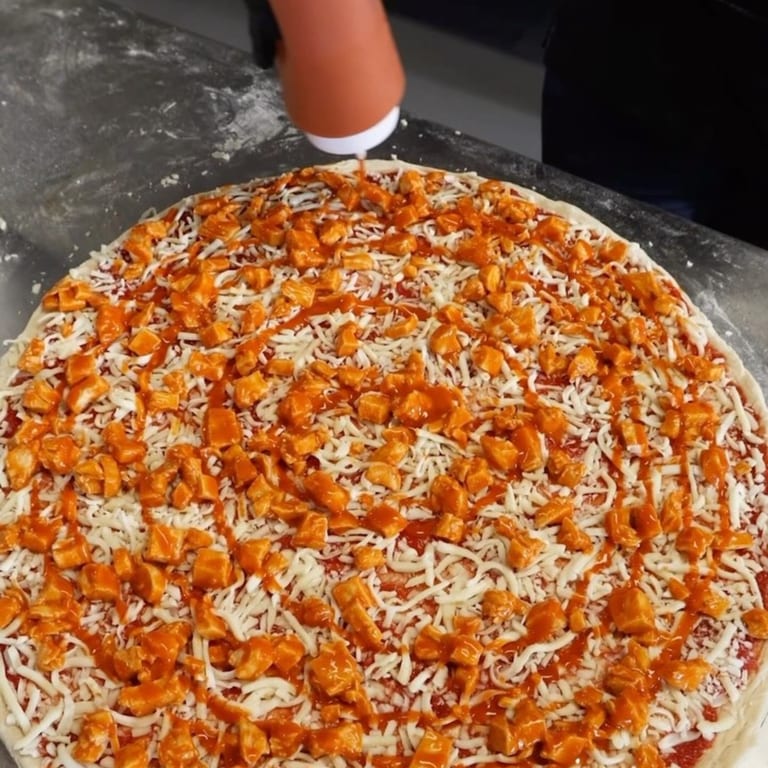 Pizza Catering for Your Next Event in Miami