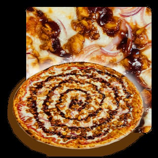 BBQ Chicken 20''.