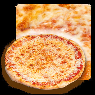 Cheese Whole 20''.