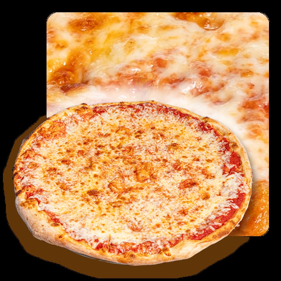 Fast Food Favorites