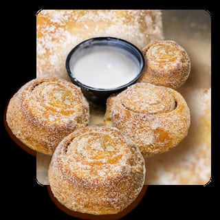 Cinnamon Golds